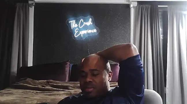 Dcrush17 online show from December 18, 2024, 7:36 am