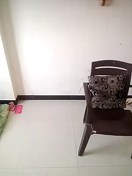 Snapshot of HotKhushi13 chatting on February 17, 2025, 6:53 am HotKhushi13 online show from February 17, 2025, 6:53 am