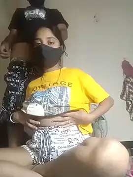 Snapshot of HotKhushi13 chatting on January 26, 2025, 4:30 pm HotKhushi13 online show from January 26, 2025, 4:30 pm