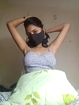 Snapshot of HotKhushi13 chatting on December 8, 2024, 6:39 pm HotKhushi13 online show from December 8, 2024, 6:39 pm