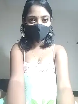 Snapshot of HotKhushi13 chatting on December 15, 2024, 6:26 pm HotKhushi13 online show from December 15, 2024, 6:26 pm