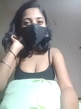 Snapshot of HotKhushi13 chatting on December 5, 2024, 6:28 pm HotKhushi13 online show from December 5, 2024, 6:28 pm