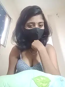 Snapshot of HotKhushi13 chatting on December 22, 2024, 6:49 am HotKhushi13 online show from December 22, 2024, 6:49 am