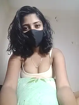 Snapshot of HotKhushi13 chatting on December 3, 2024, 6:32 am HotKhushi13 online show from December 3, 2024, 6:32 am