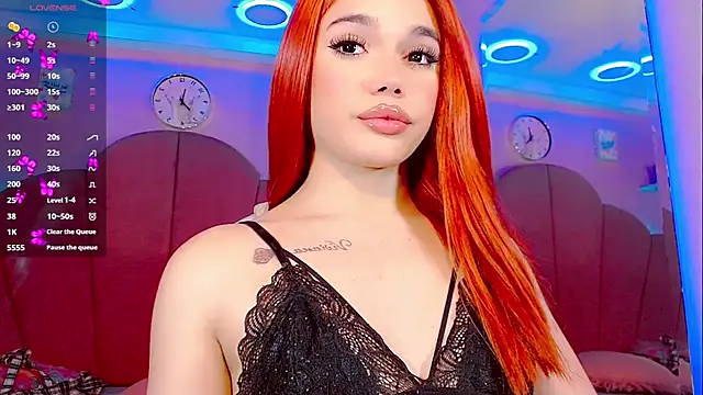 Snapshot of OSMARIEL_SWEETT chatting on December 11, 2024, 8:04 am OSMARIEL SWEETT online show from December 11, 2024, 8:04 am