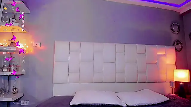 Snapshot of OSMARIEL_SWEETT chatting on December 18, 2024, 12:10 am OSMARIEL SWEETT online show from December 18, 2024, 12:10 am