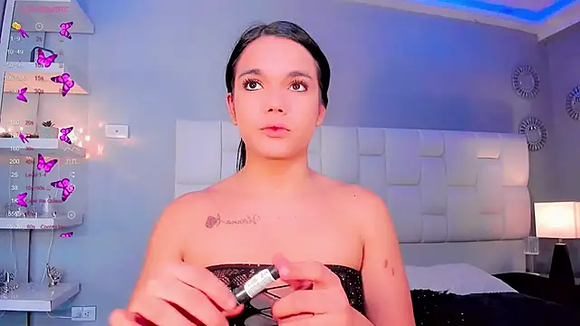 Snapshot of OSMARIEL_SWEETT chatting on December 16, 2024, 8:58 pm OSMARIEL SWEETT online show from December 16, 2024, 8:58 pm