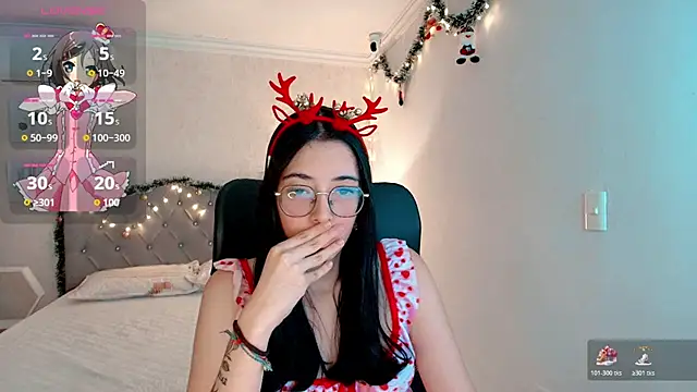 Snapshot of brooklove_doll chatting on December 2, 2025, 6:20 pm brooklove doll online show from December 2, 2025, 6:20 pm