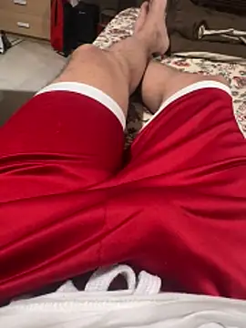 sonug0912 online show from February 2, 2026, 9:25 pm