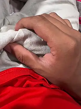 sonug0912 online show from March 16, 2026, 11:25 am