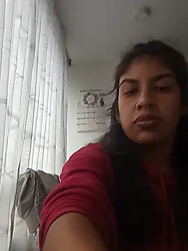 Snapshot of Anamaria-24 chatting on June 9, 2026, 5:25 pm Anamaria-24 online show from June 9, 2026, 5:25 pm