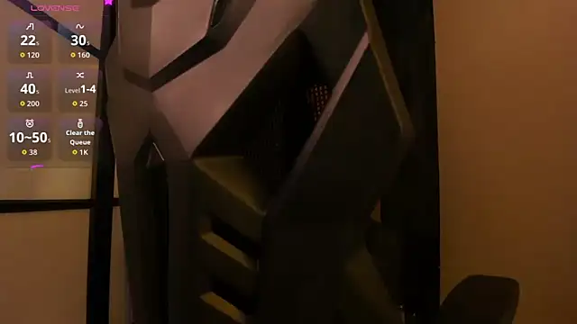 MaximusDick1  online show from February 9, 2026, 12:36 pm