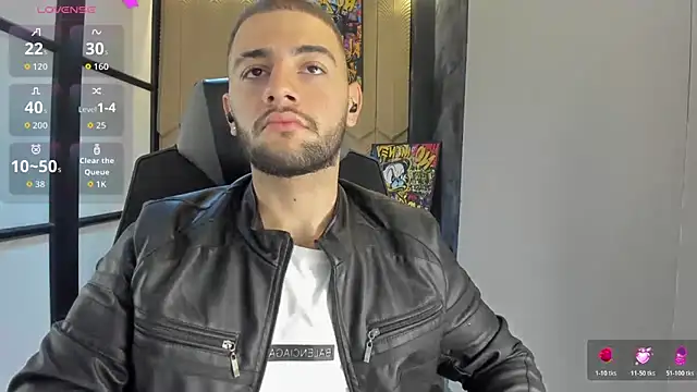 MaximusDick1  online show from February 13, 2026, 11:54 am