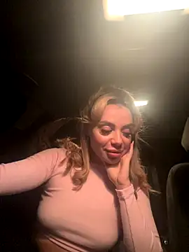 Gabriella Hot  online show from October 22, 2025, 11:03 pm