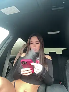 Gabriella Hot  online show from March 28, 2026, 2:01 am