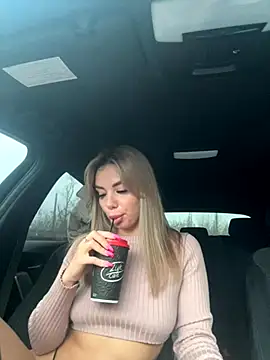 Gabriella Hot  online show from November 9, 2025, 2:04 am