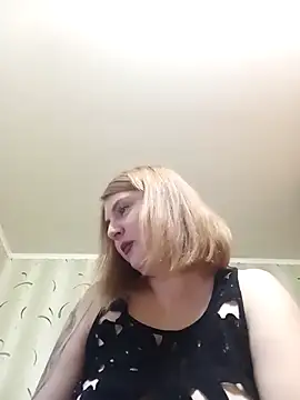 SckayilaGray online show from December 23, 2024, 10:44 pm