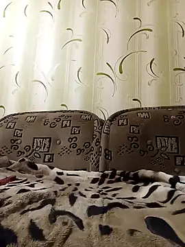 SckayilaGray online show from March 12, 2025, 5:07 pm