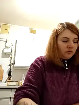 SckayilaGray online show from December 2, 2024, 5:10 pm