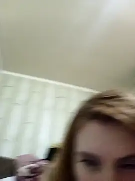 SckayilaGray online show from January 21, 2025, 2:00 am