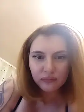 SckayilaGray online show from January 25, 2025, 3:40 am