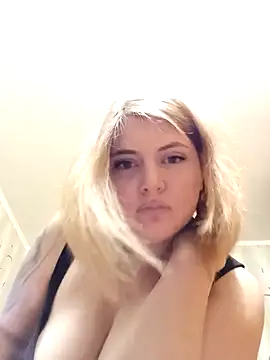 SckayilaGray online show from January 5, 2025, 12:31 am