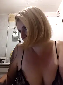 SckayilaGray online show from September 17, 2025, 11:07 pm