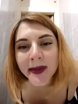 SckayilaGray online show from February 12, 2025, 3:16 pm