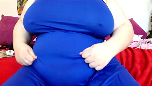 lindalovesexy online show from January 15, 2026, 6:50 am