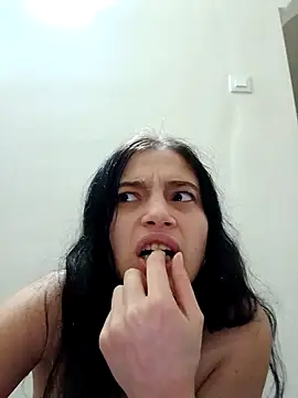 Virgin Pussy Love online show from January 9, 2026, 6:48 pm