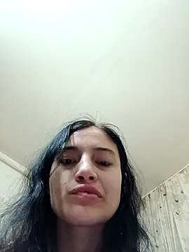 Virgin Pussy Love online show from April 18, 2026, 9:37 pm