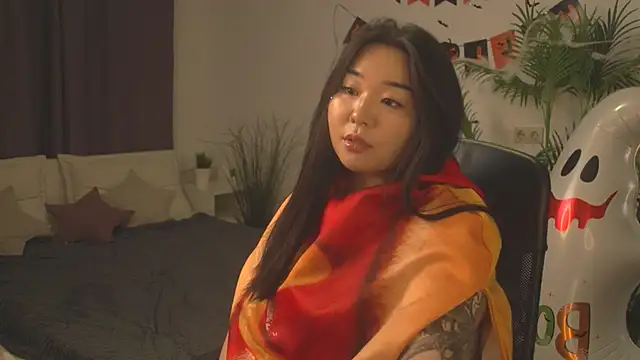 mei honey  online show from October 30, 2025, 10:06 pm