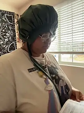 Snapshot of Ectorius chatting on March 4, 2026, 3:53 pm Ectorius online show from March 4, 2026, 3:53 pm