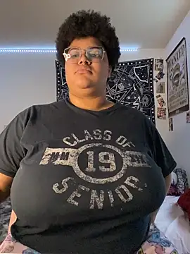 Snapshot of Ectorius chatting on February 4, 2026, 2:12 pm Ectorius online show from February 4, 2026, 2:12 pm