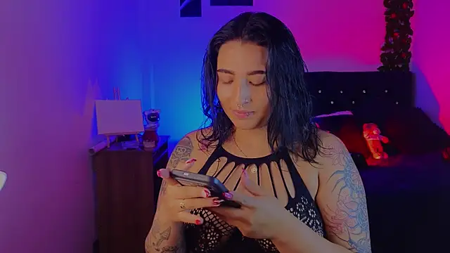 Pauilina online show from March 31, 2026, 9:17 pm