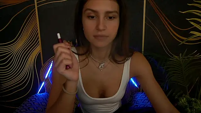 Snapshot of ValeryRoyale chatting on January 31, 2025, 5:42 pm ValeryRoyale online show from January 31, 2025, 5:42 pm