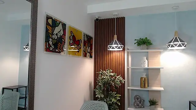 Snapshot of Dalila_Sky chatting on February 20, 2026, 6:10 pm Dalila Sky online show from February 20, 2026, 6:10 pm