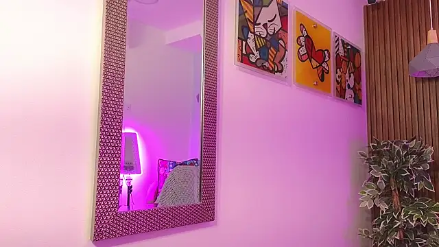 Snapshot of Dalila_Sky chatting on January 12, 2026, 5:53 pm Dalila Sky online show from January 12, 2026, 5:53 pm