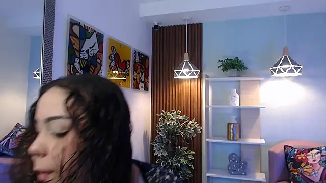 Snapshot of Dalila_Sky chatting on February 24, 2026, 6:09 pm Dalila Sky online show from February 24, 2026, 6:09 pm