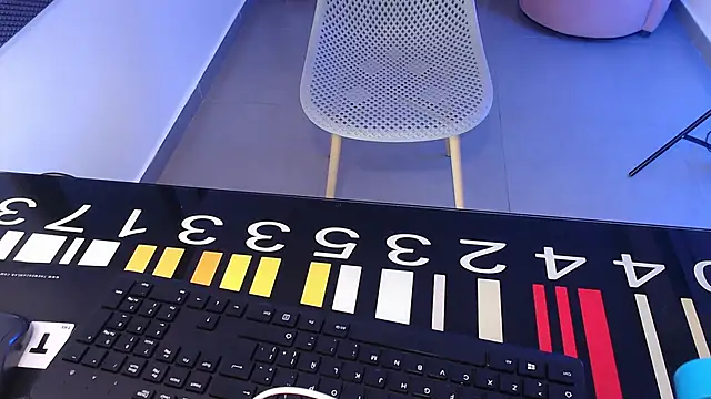 Dalila Sky online show from March 20, 2026, 6:20 pm