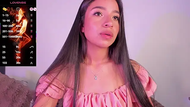 Mereo leona online show from April 1, 2026, 2:13 am