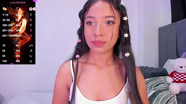 Snapshot of Mereo_leona chatting on July 6, 2026, 7:16 pm Mereo leona online show from July 6, 2026, 7:16 pm