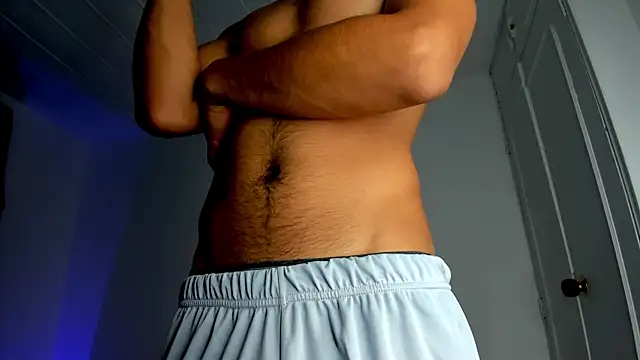 Snapshot of andy_0018 chatting on January 31, 2025, 9:16 am andy 0018 online show from January 31, 2025, 9:16 am