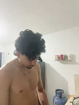 andy 0018 online show from July 29, 2026, 12:54 am