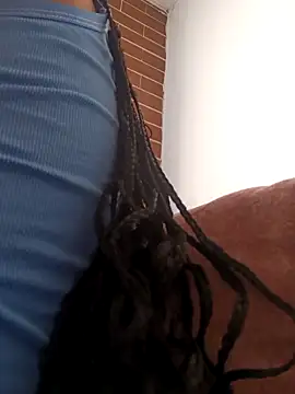 Snapshot of devi_black13_ chatting on March 19, 2025, 7:38 pm devi black13  online show from March 19, 2025, 7:38 pm