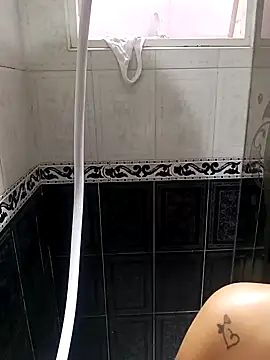 Snapshot of devi_black13_ chatting on January 13, 2025, 8:26 pm devi black13  online show from January 13, 2025, 8:26 pm