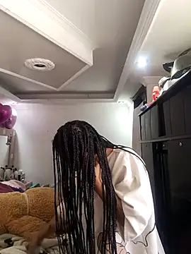 Snapshot of devi_black13_ chatting on March 18, 2025, 3:33 pm devi black13  online show from March 18, 2025, 3:33 pm