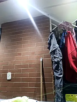 Snapshot of devi_black13_ chatting on February 19, 2025, 1:18 am devi black13  online show from February 19, 2025, 1:18 am