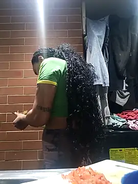 Snapshot of devi_black13_ chatting on February 27, 2025, 1:30 am devi black13  online show from February 27, 2025, 1:30 am