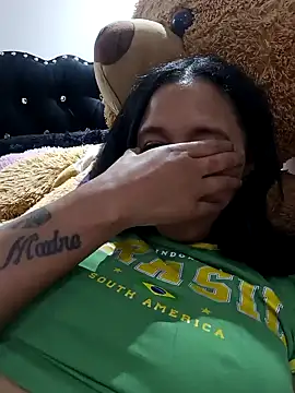 Snapshot of devi_black13_ chatting on December 28, 2024, 2:01 am devi black13  online show from December 28, 2024, 2:01 am